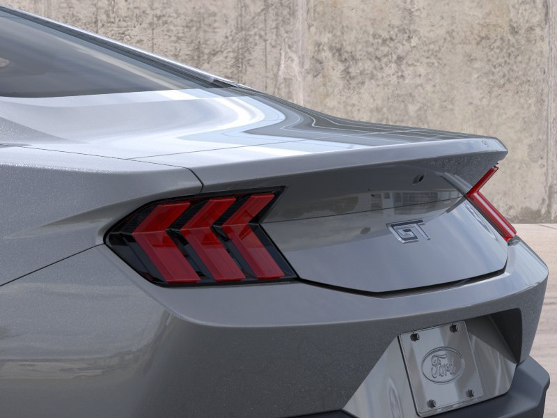 New 2026 Ford Mustang GT RWD image 22