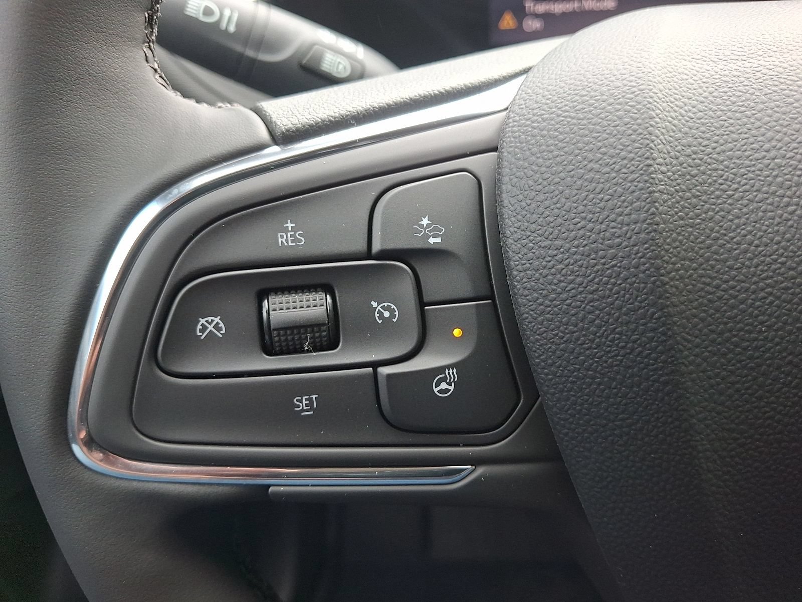New 2026 Buick Envista Preferred w/ Convenience I Package FWD image 19