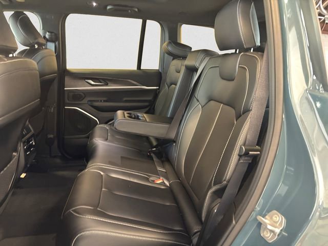New 2026 Jeep Grand Cherokee Limited w/ Limited Altitude Package image 14