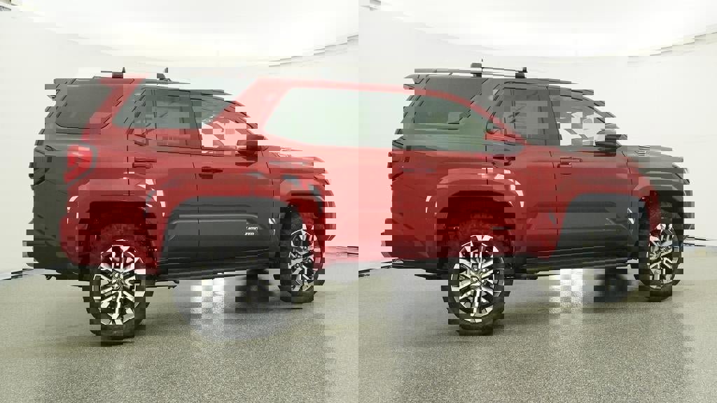 New 2026 Toyota 4Runner Limited image 59