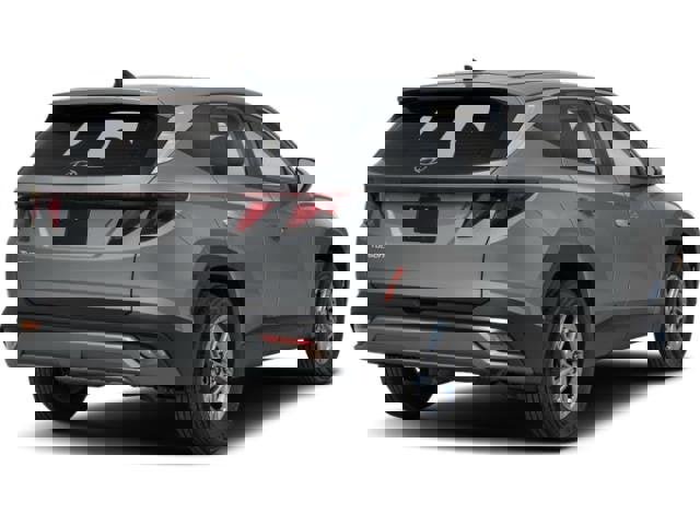 New 2026 Hyundai Tucson SE image 2