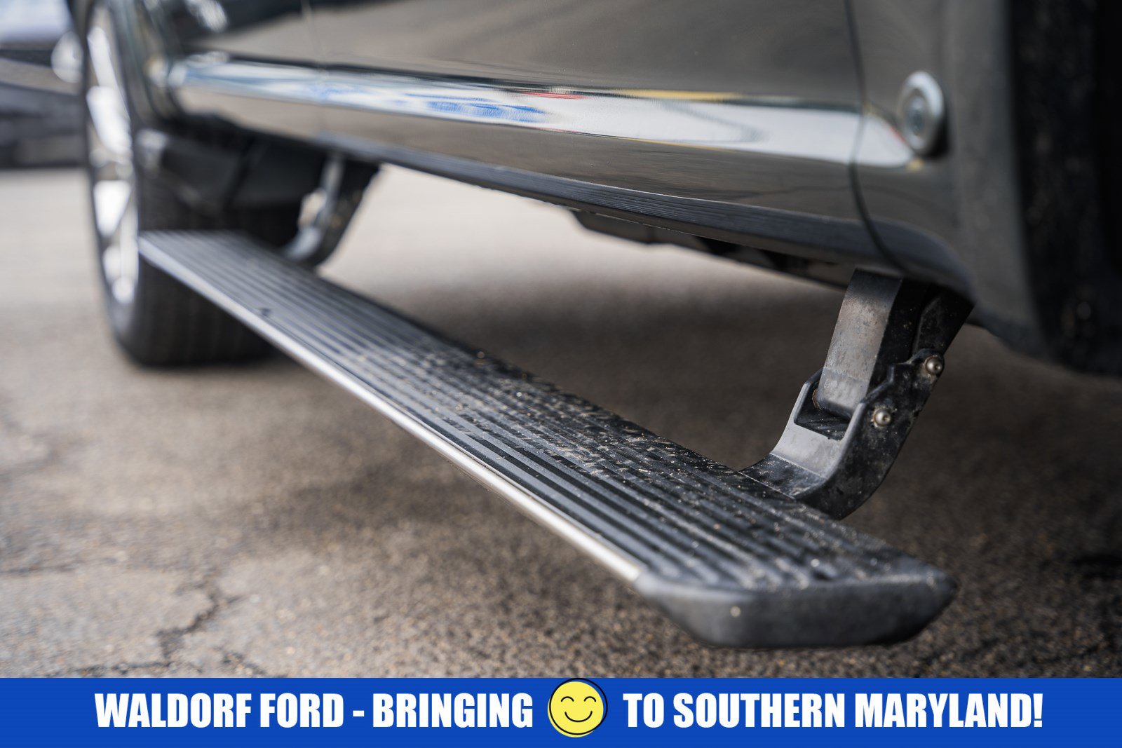 Used 2015 Ford F150 King Ranch w/ Equipment Group 601A Luxury image 20