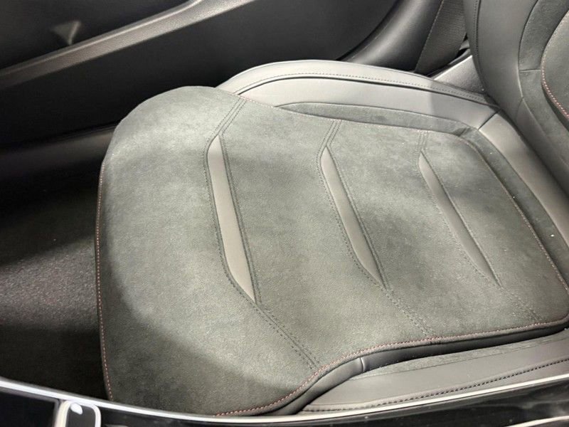 New 2026 Mercedes-Benz C 43 AMG 4MATIC Sedan image 18