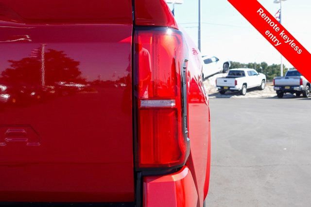 Certified 2024 Toyota Tacoma SR5 image 10