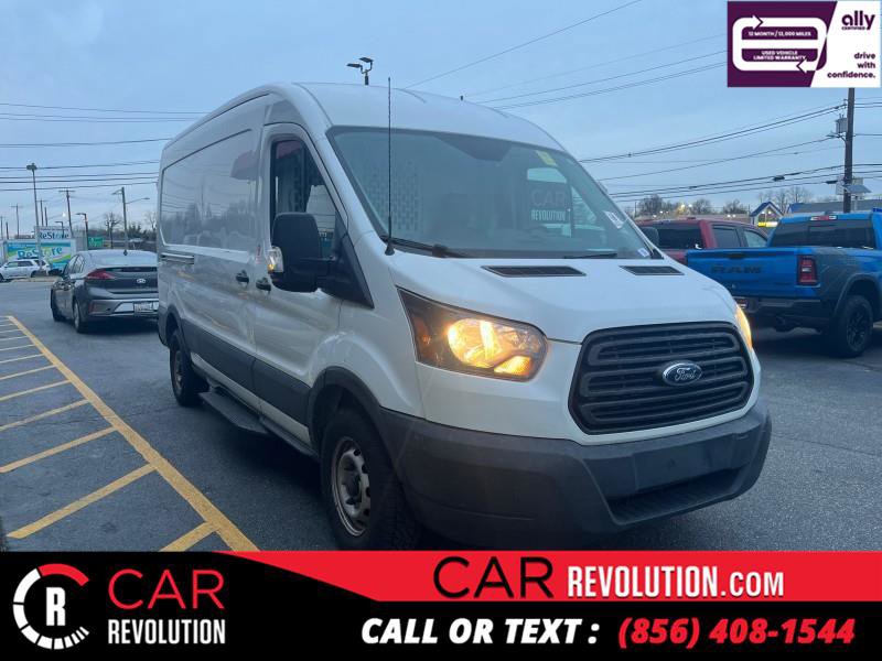 Used 2019 Ford Transit 150 148 Medium Roof
