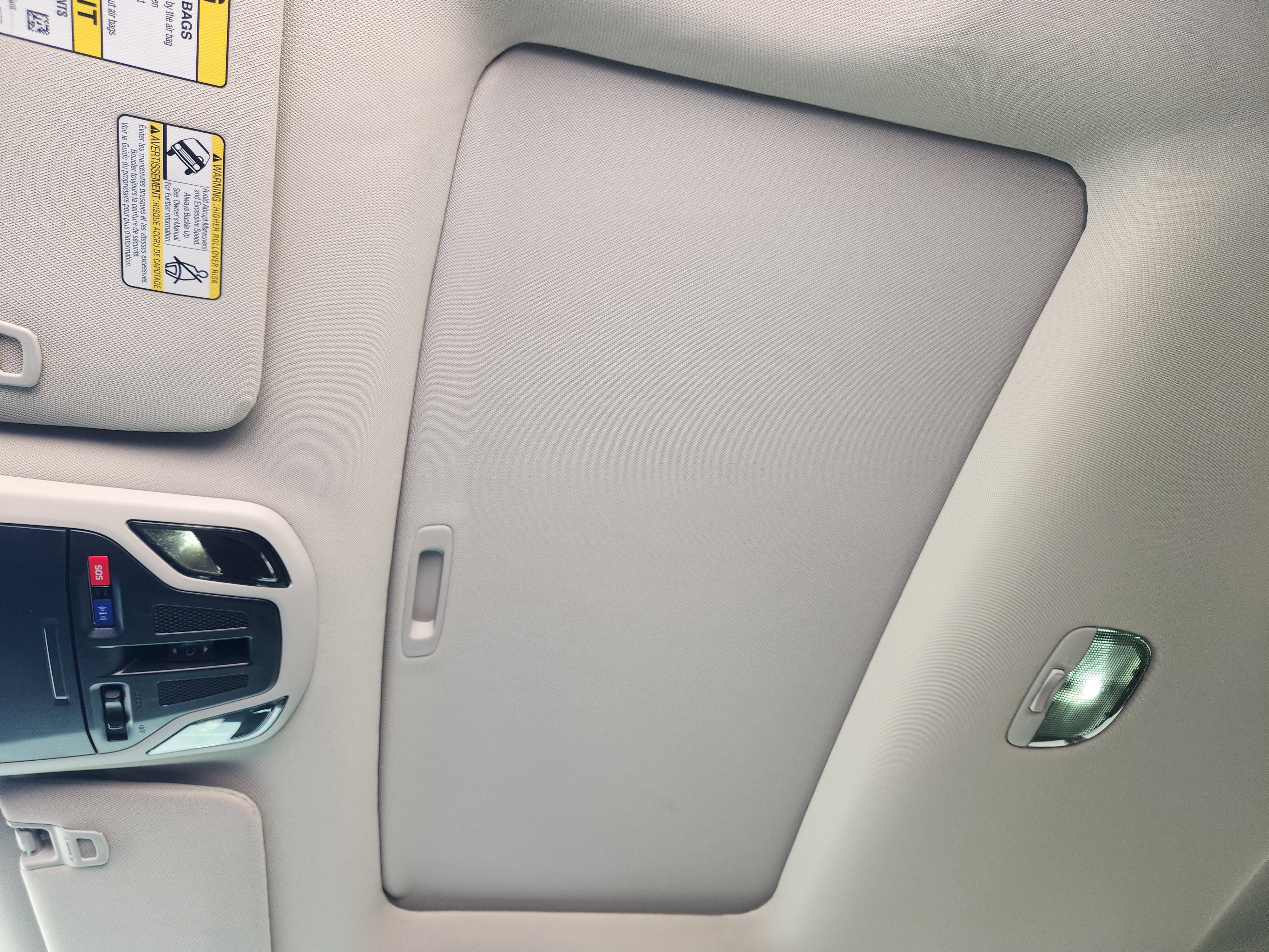 Used 2022 Subaru Outback Touring w/ Tech Package 2 image 25