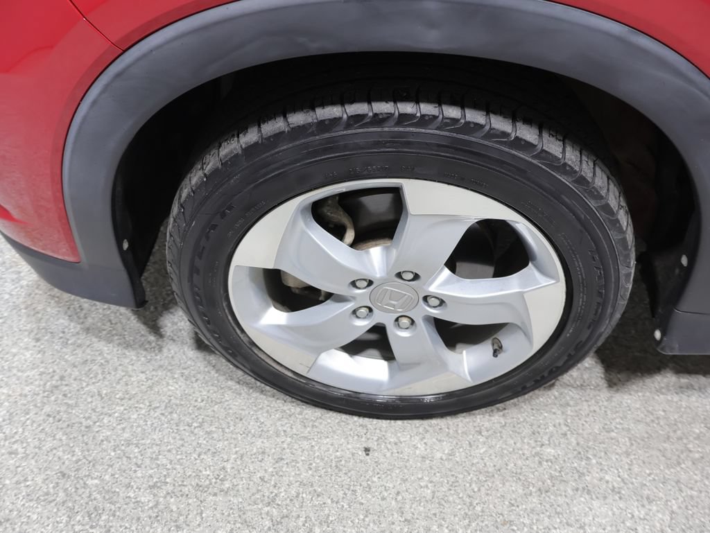 Used 2016 Honda HR-V EX-L image 10