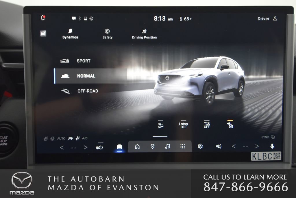 New 2026 MAZDA CX-5 Preferred AWD/4WD image 33