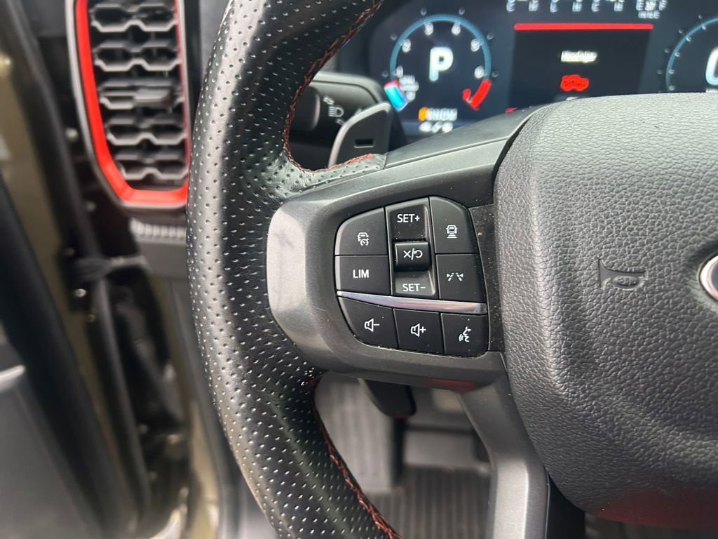 Used 2024 Ford Ranger Raptor image 17
