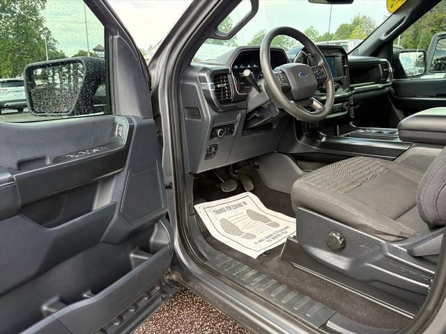 Used 2023 Ford F150 XL w/ STX Appearance Package image 14