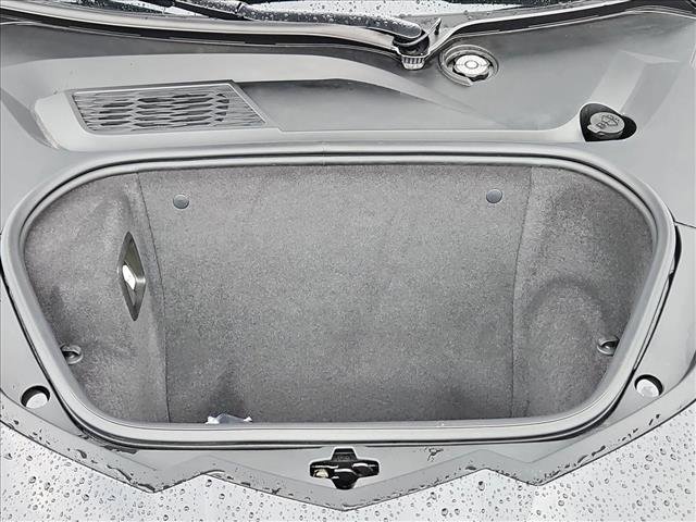 Used 2020 Chevrolet Corvette Stingray Premium Cpe w/ 3LT Preferred Equipment Group image 6