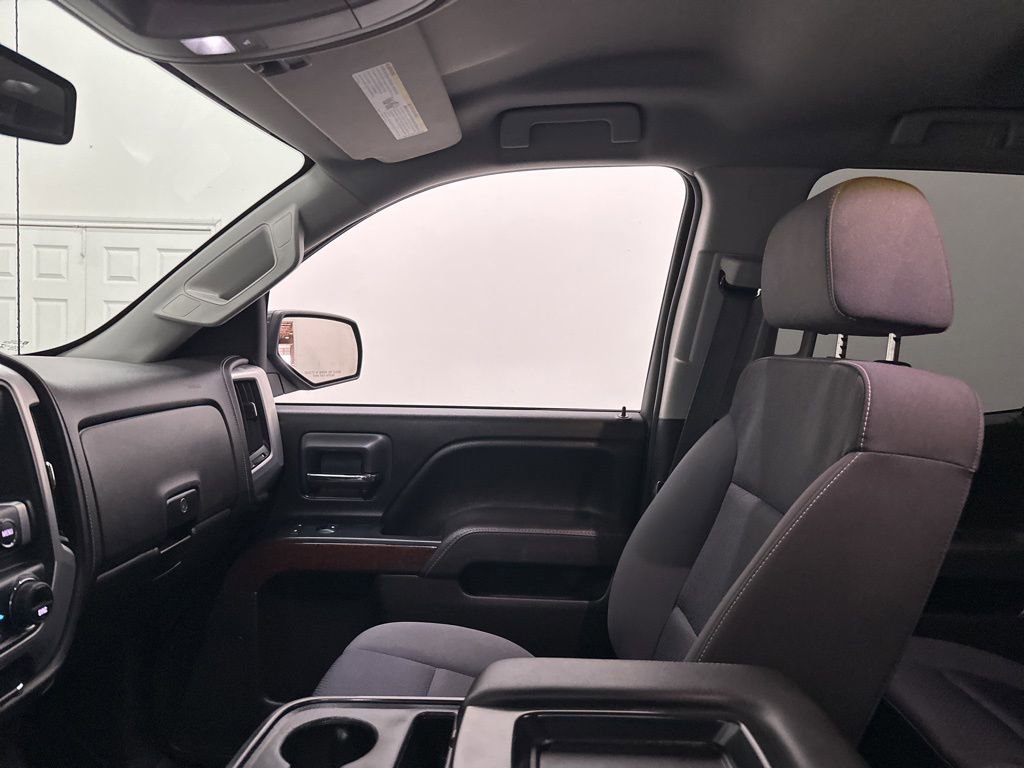 Used 2017 GMC Sierra 1500 SLE w/ SLE Value Package image 33