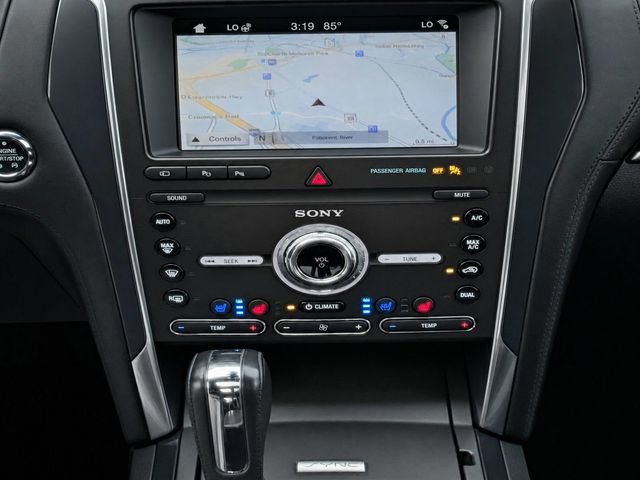 Used 2019 Ford Explorer Platinum AWD/4WD image 20
