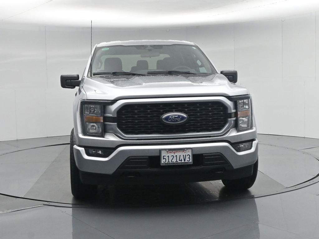 Certified 2023 Ford F150 XL w/ STX Appearance Package image 22