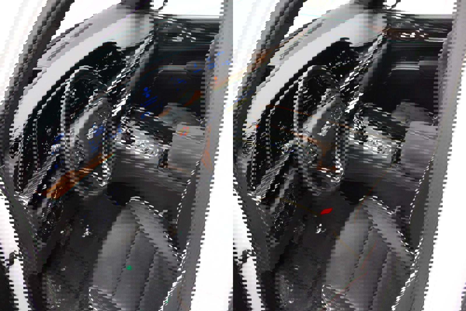 Used 2021 Cadillac Escalade Premium Luxury w/ Driver Assist Tech Package image 20