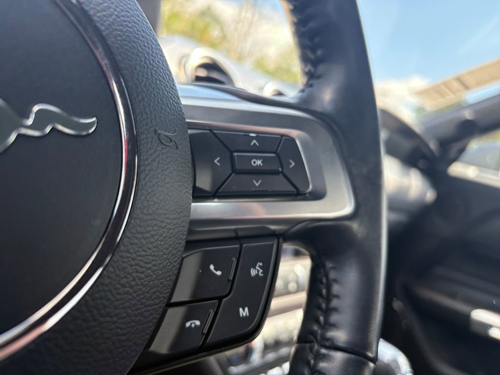Used 2022 Ford Mustang GT Premium w/ Ford Safe & Smart Package image 18