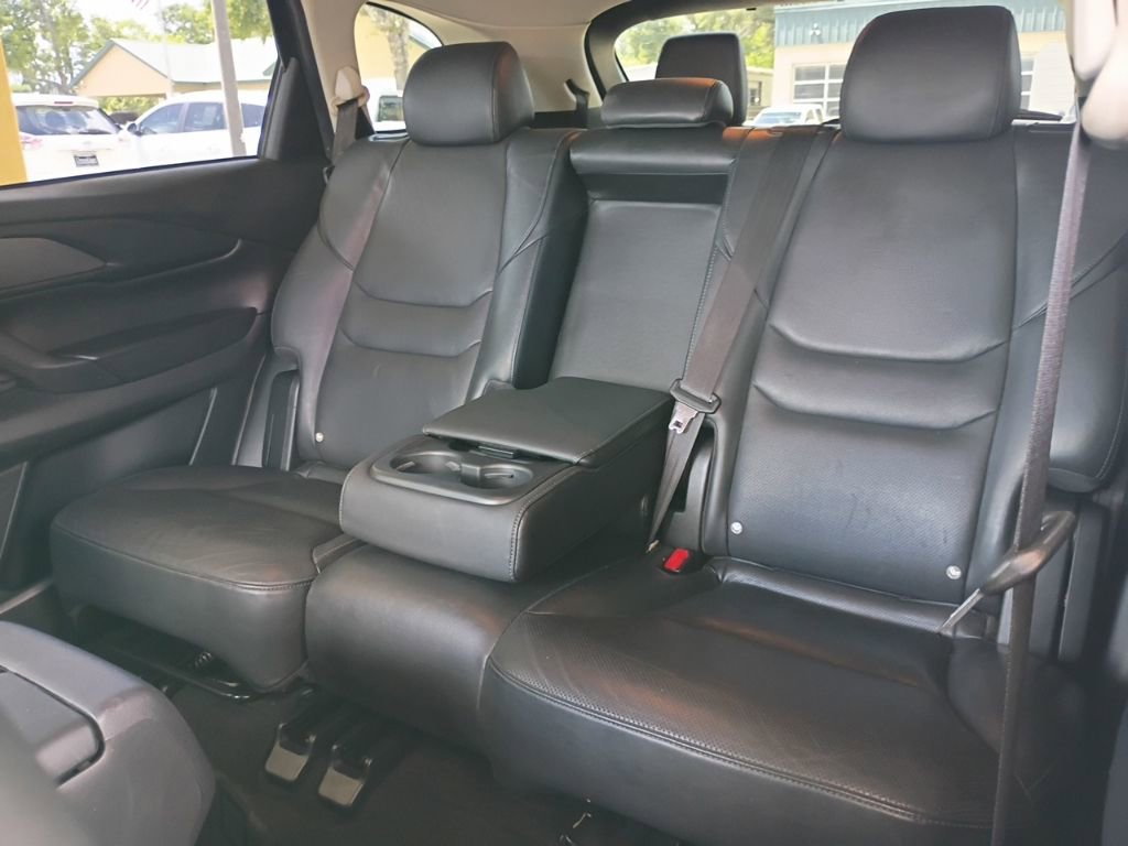 Used 2019 MAZDA CX-9 Touring image 17