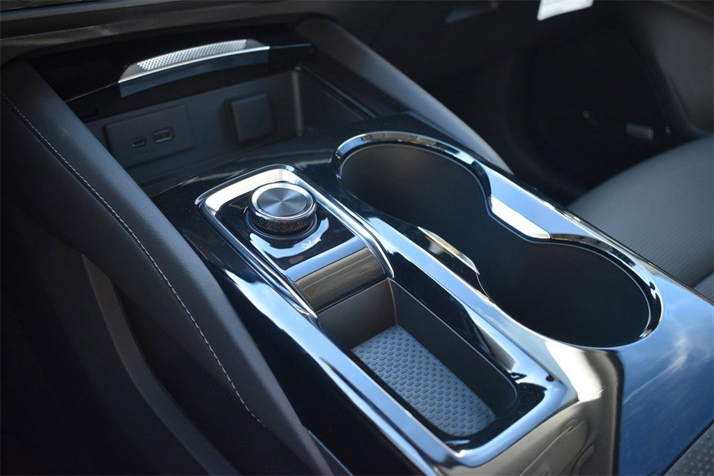 New 2025 Buick Envision Preferred image 32