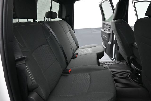 New 2026 RAM 3500 Tradesman AWD/4WD image 15