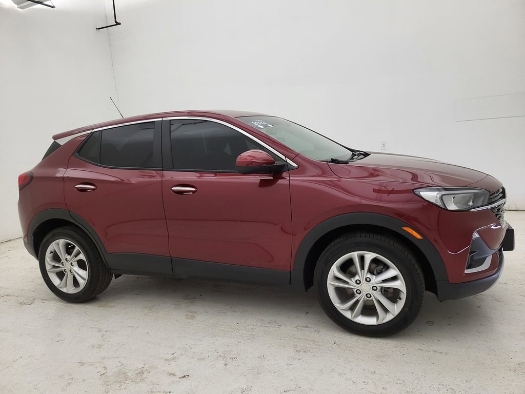 Used 2023 Buick Encore GX Preferred w/ Cold Weather Comfort Package
