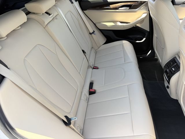 Used 2019 BMW X3 sDrive30i RWD image 14