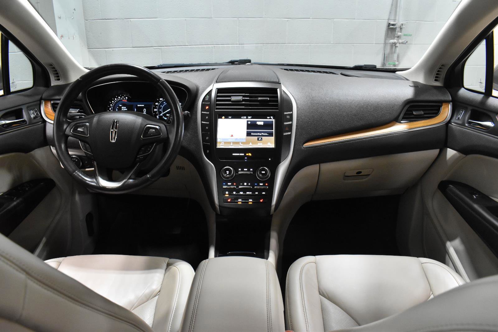 Used 2019 Lincoln MKC Select w/ Select Plus Package image 6