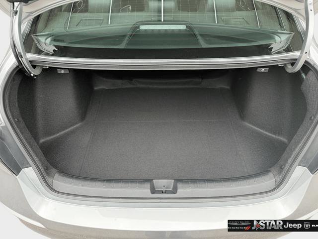Used 2025 Honda Civic Sport image 28