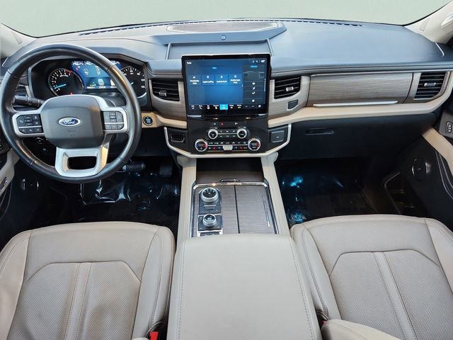 Used 2024 Ford Expedition Max Limited image 32