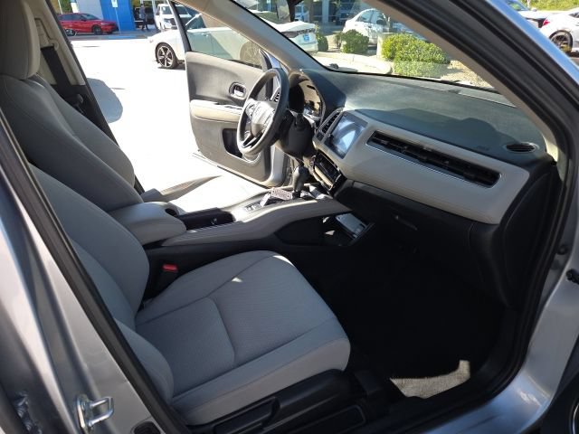 Certified 2021 Honda HR-V EX image 25
