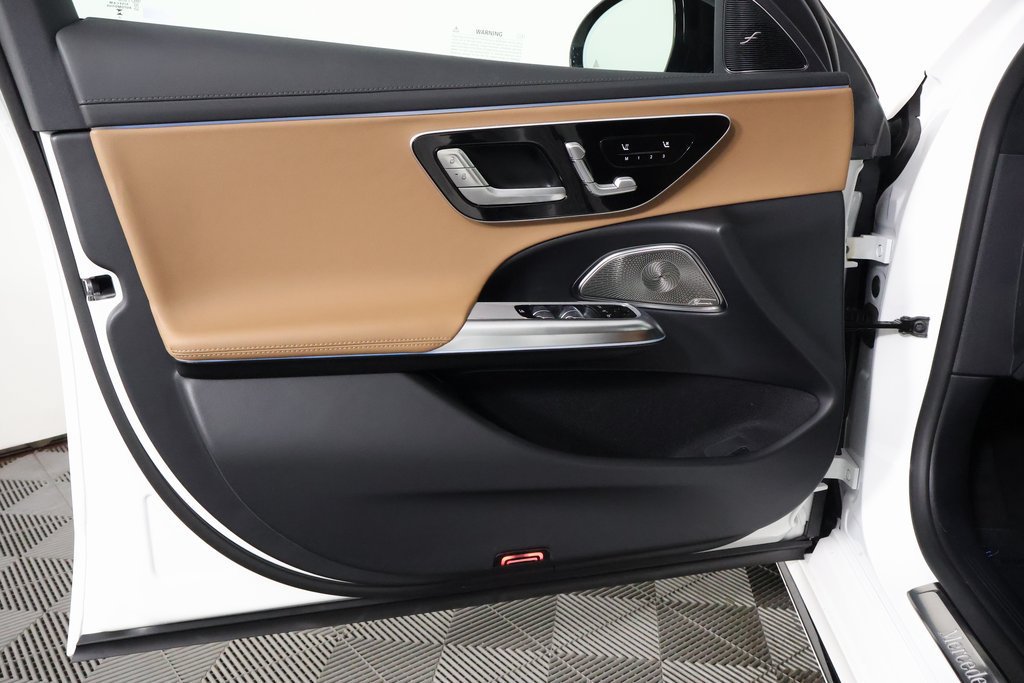 New 2027 Mercedes-Benz E 350 Sedan image 7
