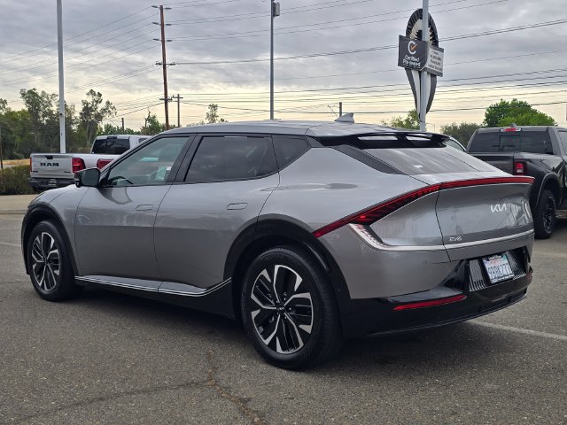 Used 2022 Kia EV6 Wind w/ Wind Technology Package AWD/4WD image 6