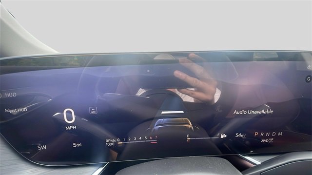 New 2025 Buick Envision Sport Touring image 14