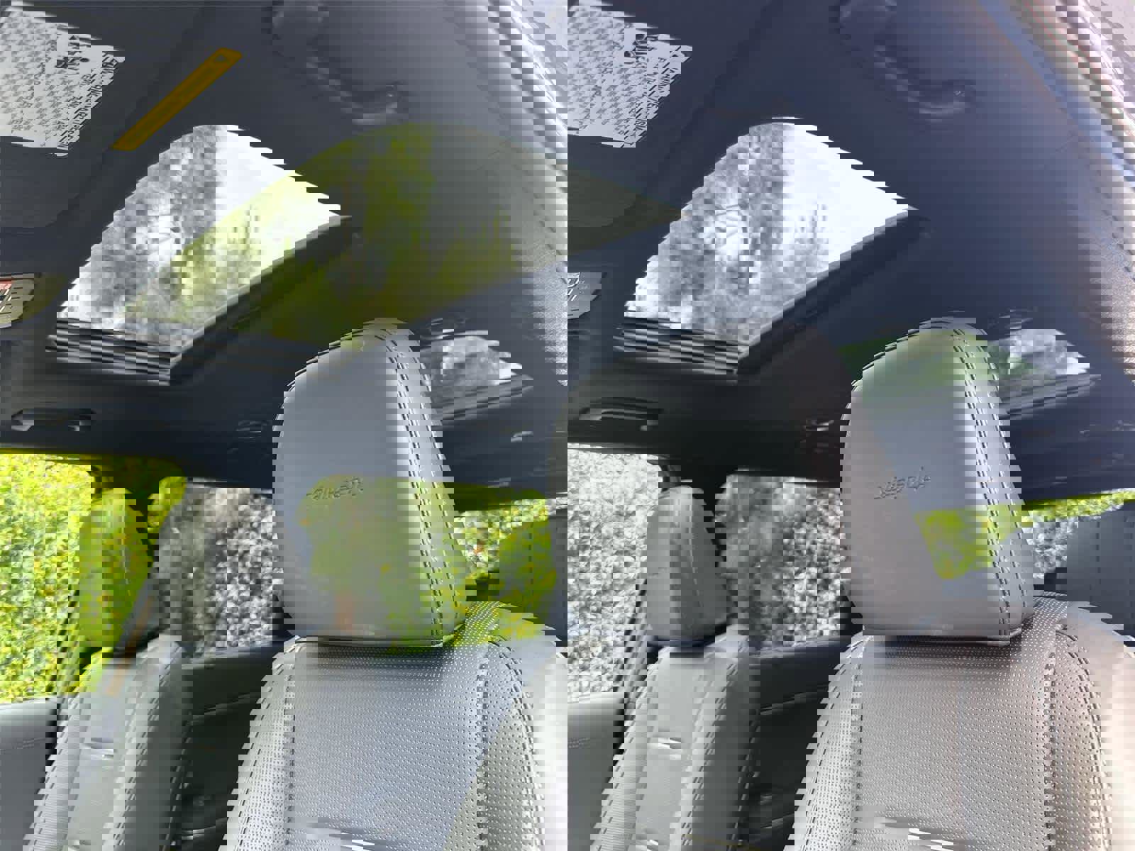 Used 2026 Hyundai Palisade Calligraphy image 31