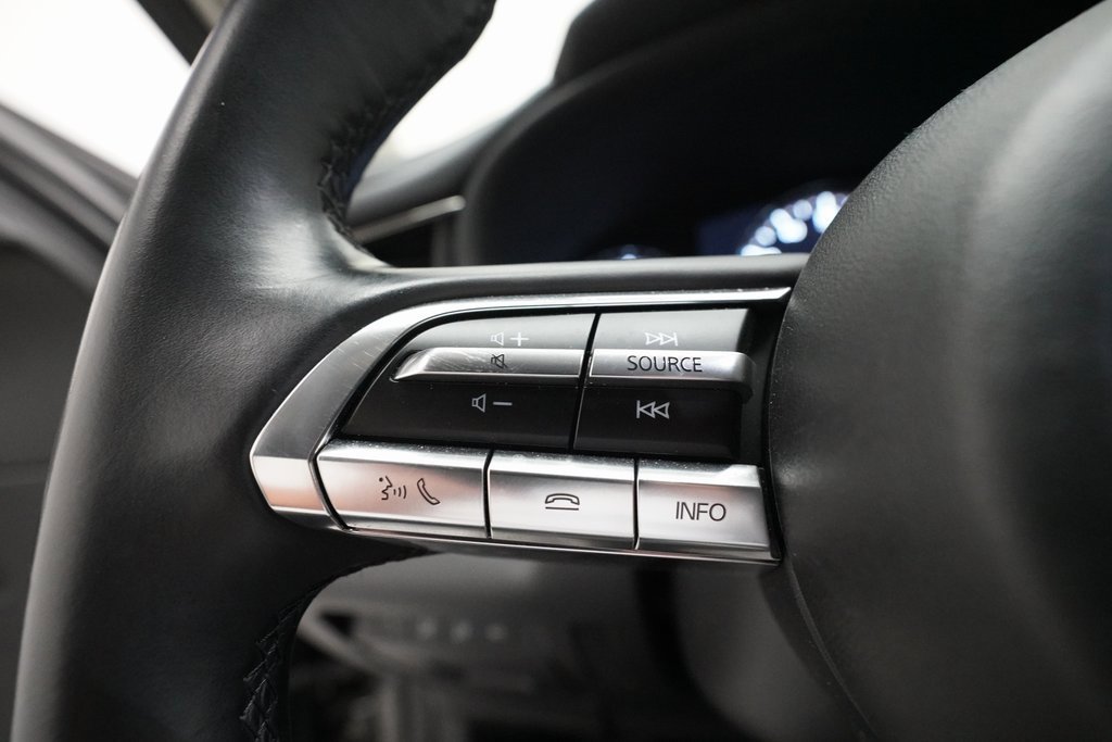 Certified 2023 MAZDA CX-30 AWD 2.5 S w/ Preferred Package image 18