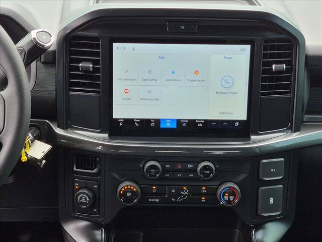 New 2026 Ford F150 STX AWD/4WD image 11