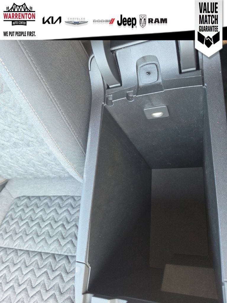 Used 2023 Chevrolet Equinox LT AWD/4WD image 27