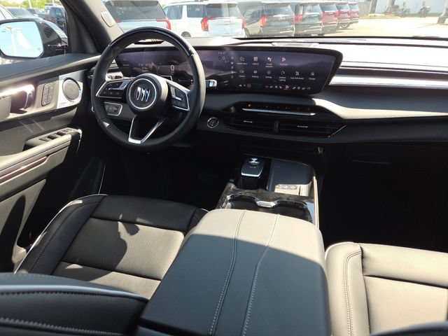 New 2026 Buick Enclave Avenir w/ Super Cruise Package AWD/4WD image 33