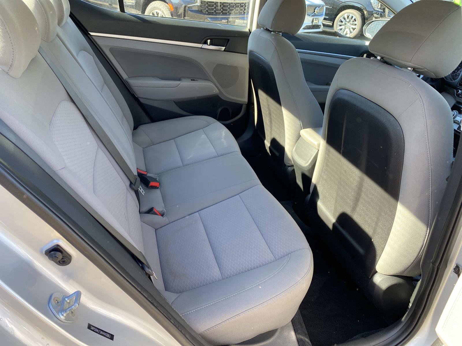 Used 2019 Hyundai Elantra SEL FWD image 22