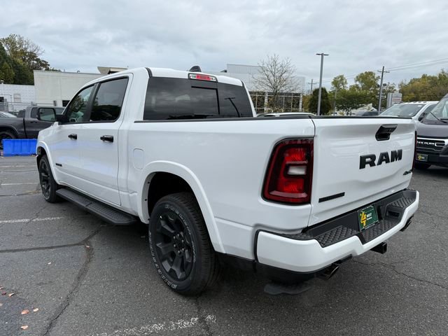 New 2026 RAM 1500 Big Horn image 11