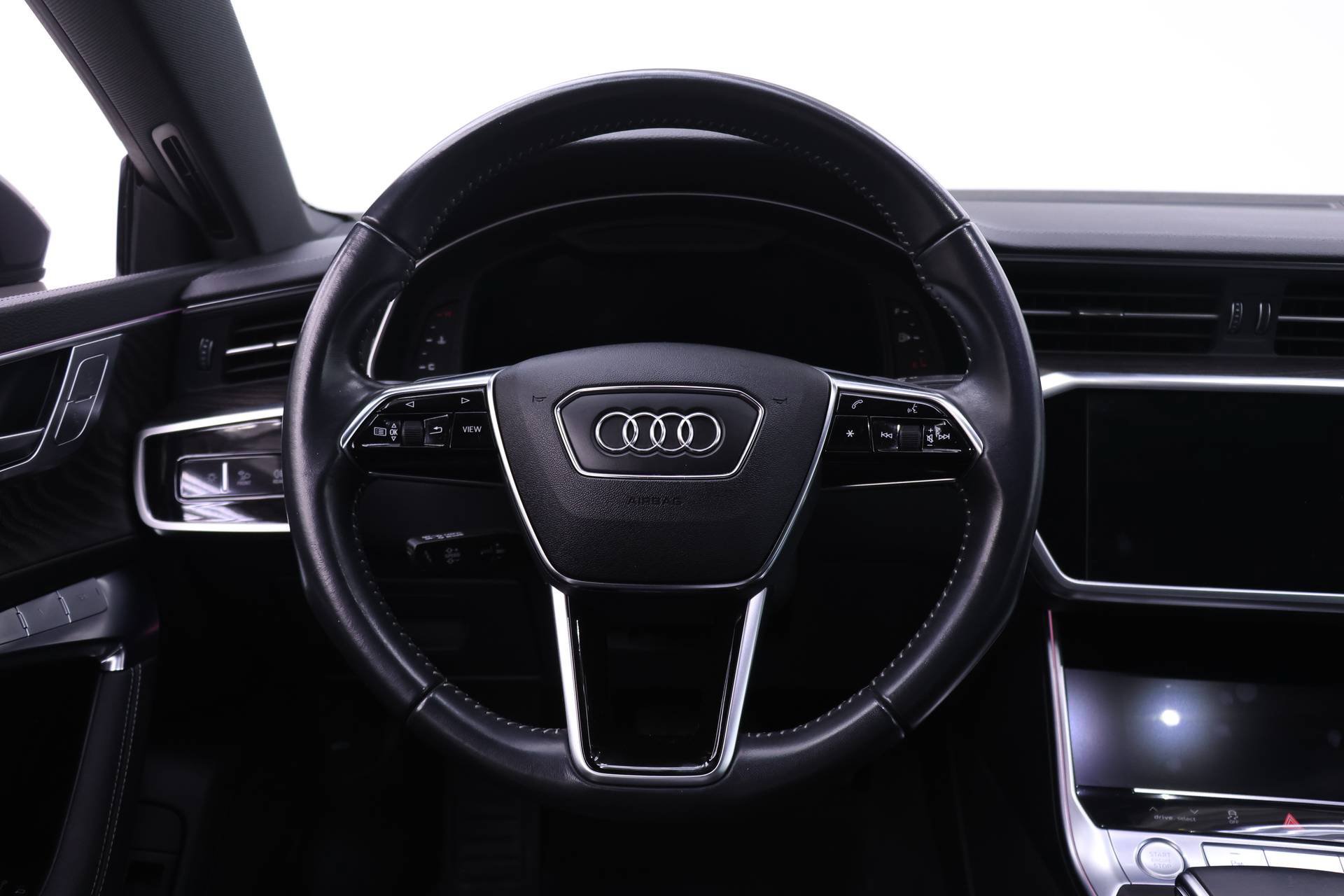 Used 2020 Audi A7 3.0T Premium Plus w/ Premium Plus Package AWD/4WD image 17