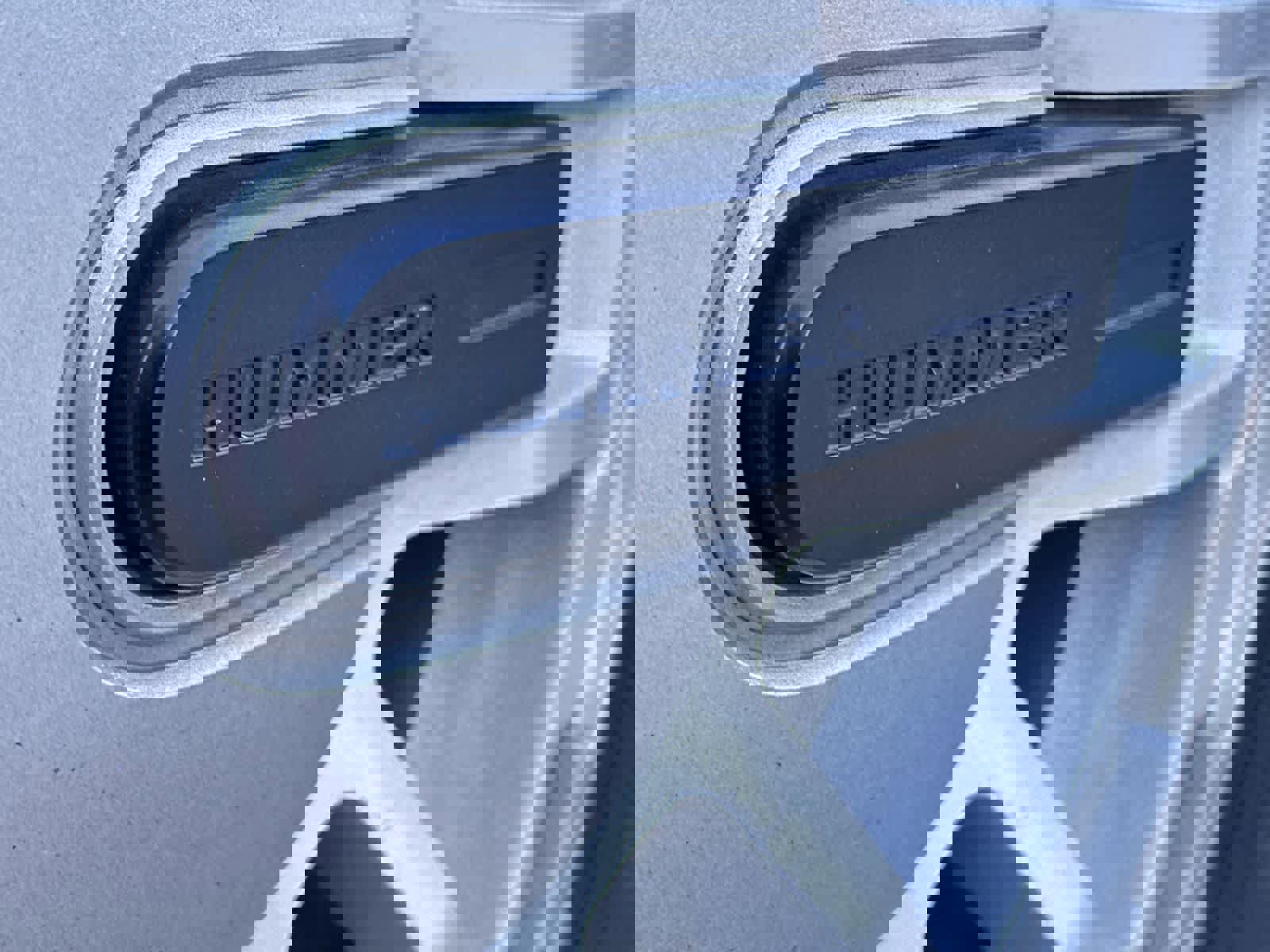 Used 2006 HUMMER H3 image 10