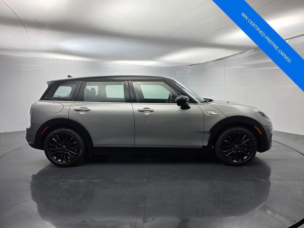 Used 2024 MINI Cooper Clubman S FWD image 3