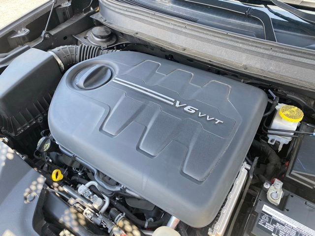 Used 2021 Jeep Cherokee Latitude Lux 80th Anniv w/ Quick Order Package 26U 80TH AWD/4WD image 13