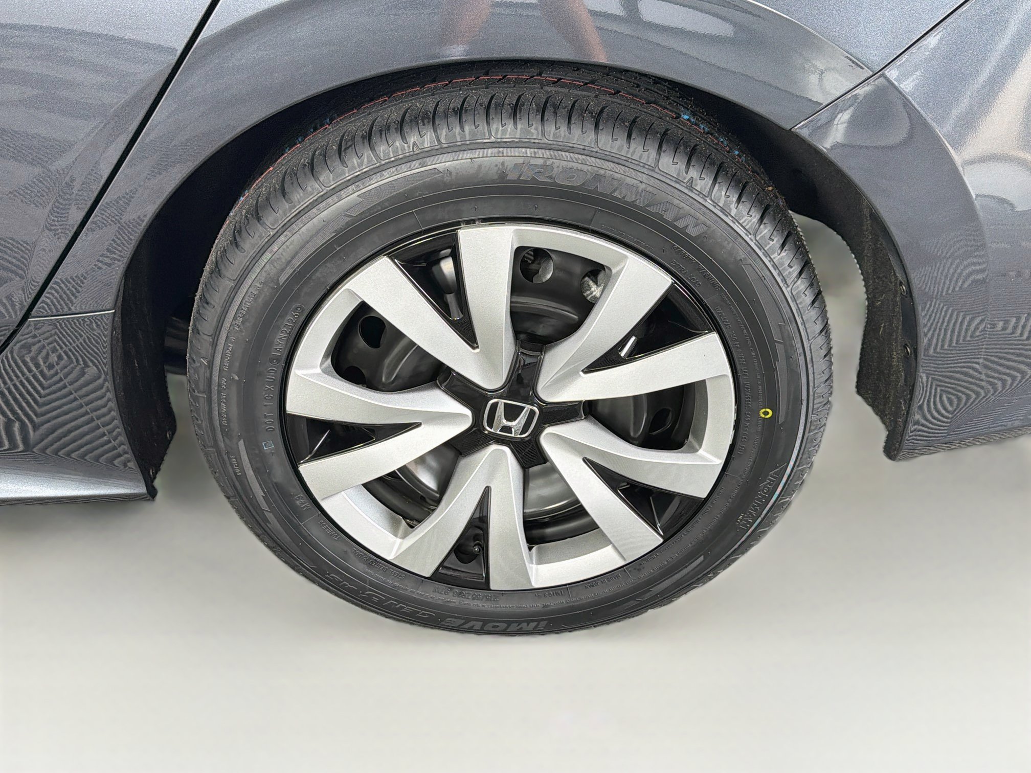 Used 2026 Honda Civic LX image 11
