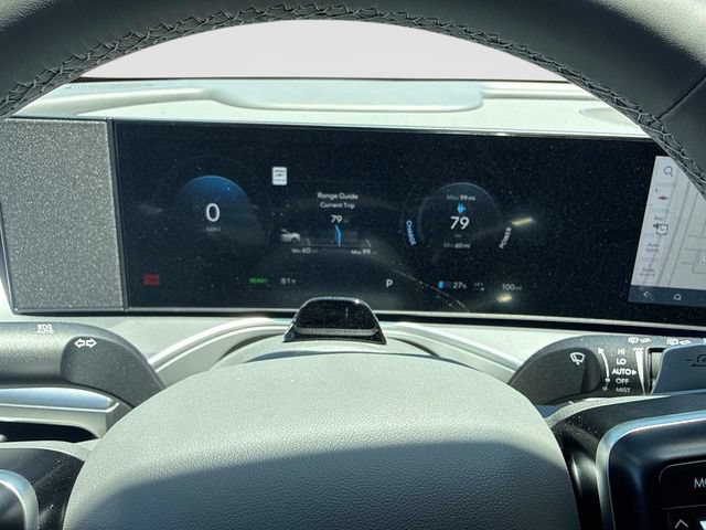 New 2026 Hyundai Ioniq 9 SEL AWD/4WD image 27