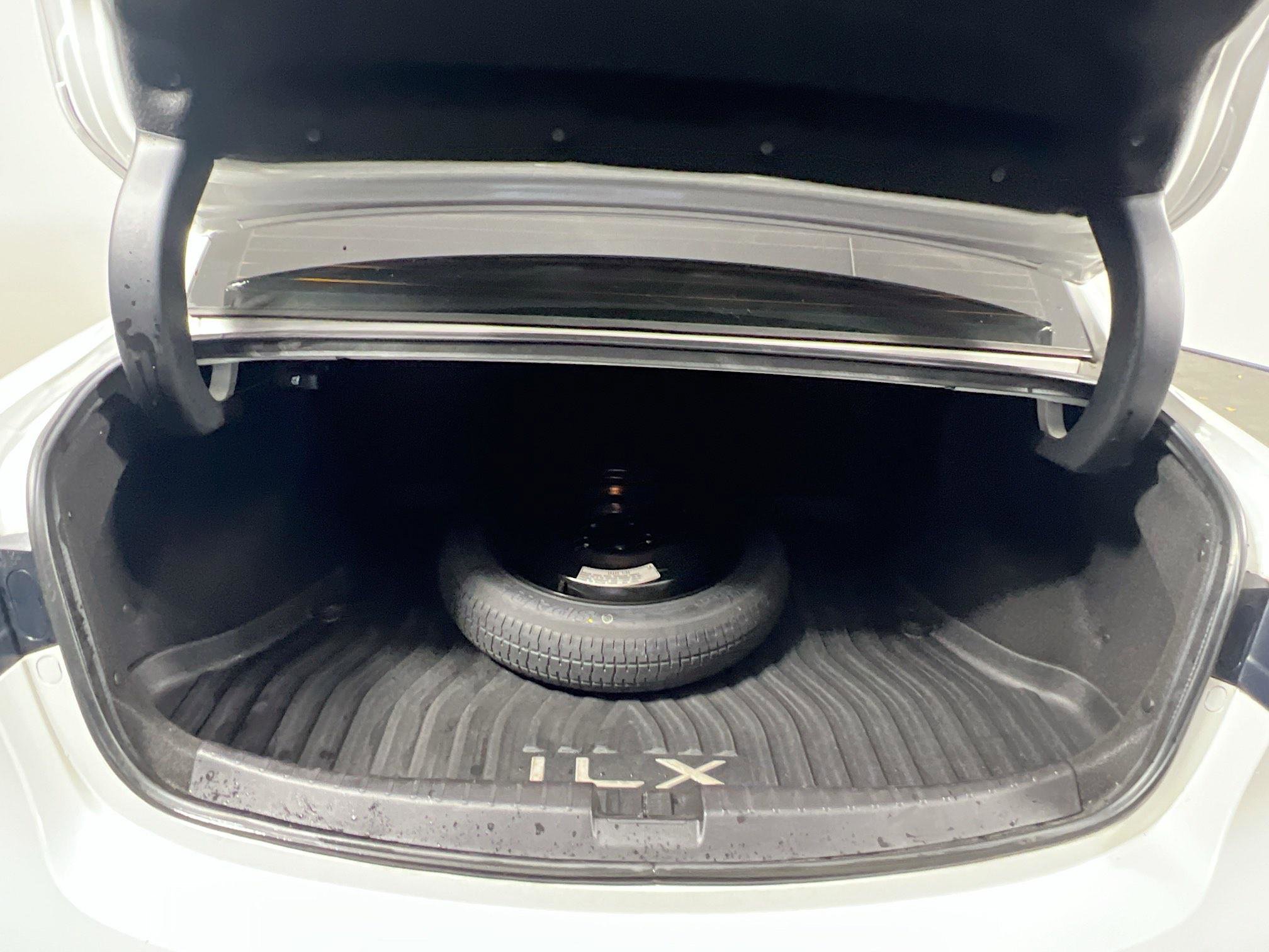 Used 2020 Acura ILX image 34