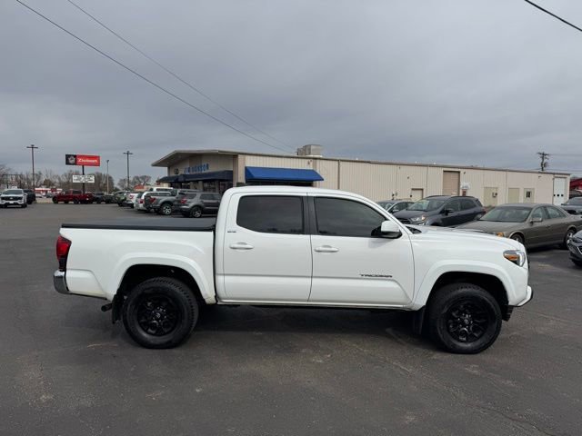 Used 2022 Toyota Tacoma SR5 image 5