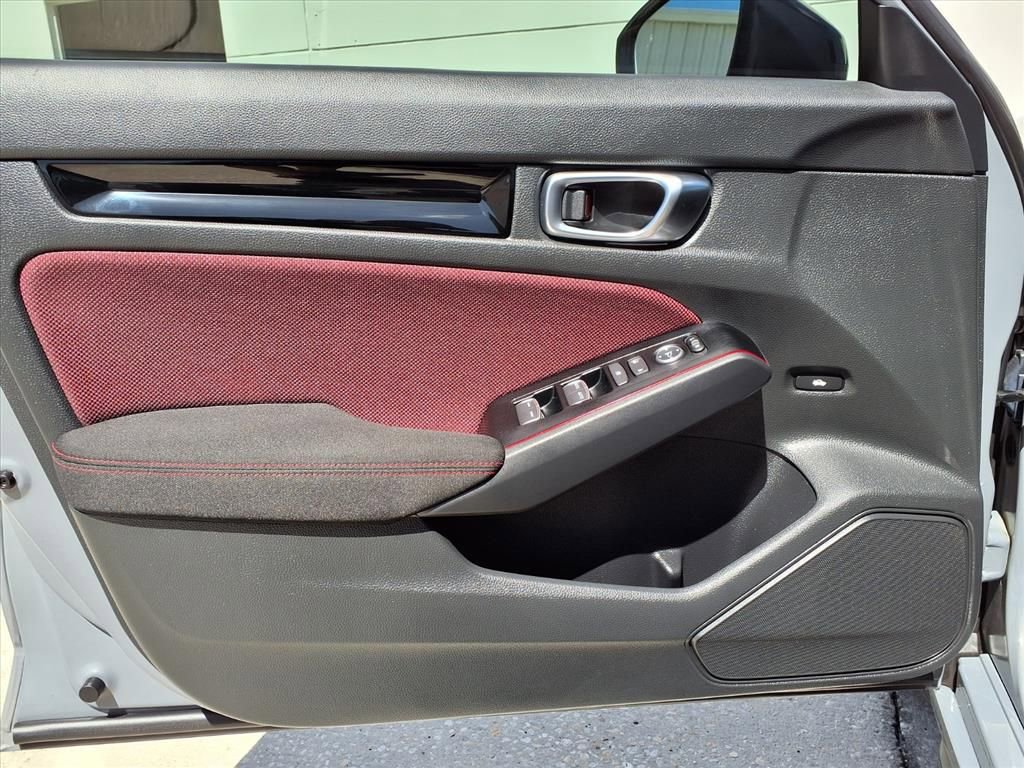 Used 2026 Honda Civic Si image 18