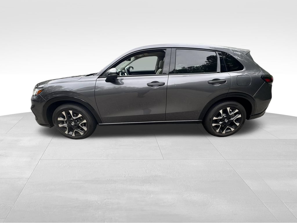 Used 2026 Honda HR-V EX-L video 2