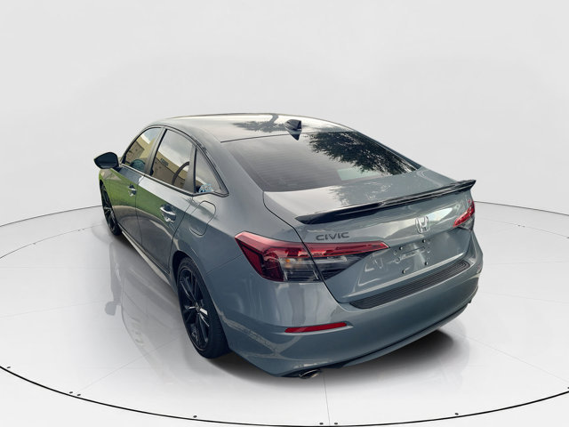 Used 2026 Honda Civic Si image 5